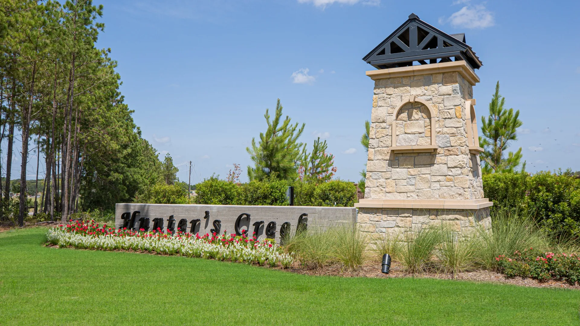 Luxury wine cellars in Hunters Creek Village