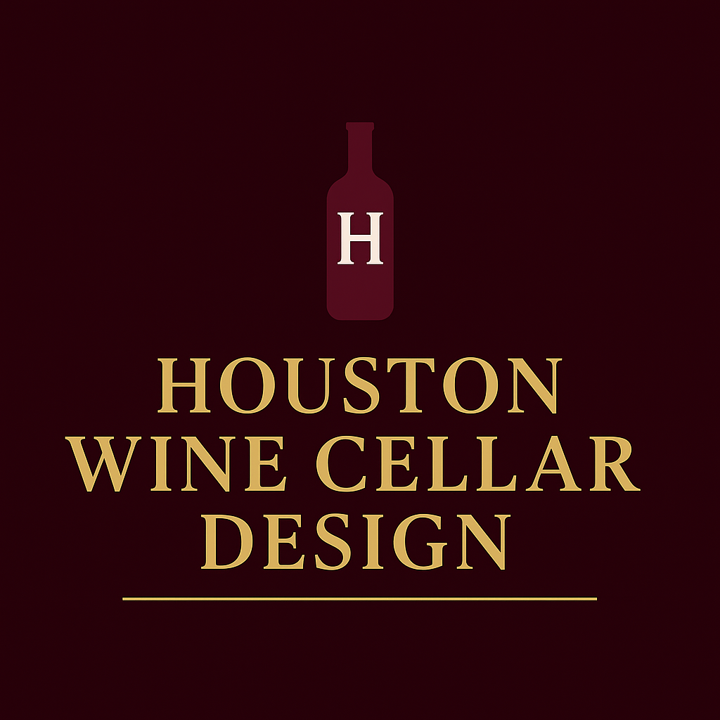 Houston Custom Wine Cellars